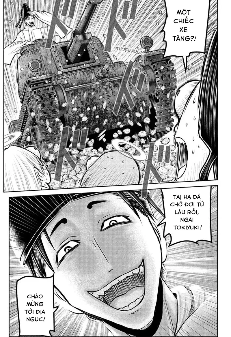 Thiếu Chủ Giỏi Chạy Trốn Chapter 238 - 19