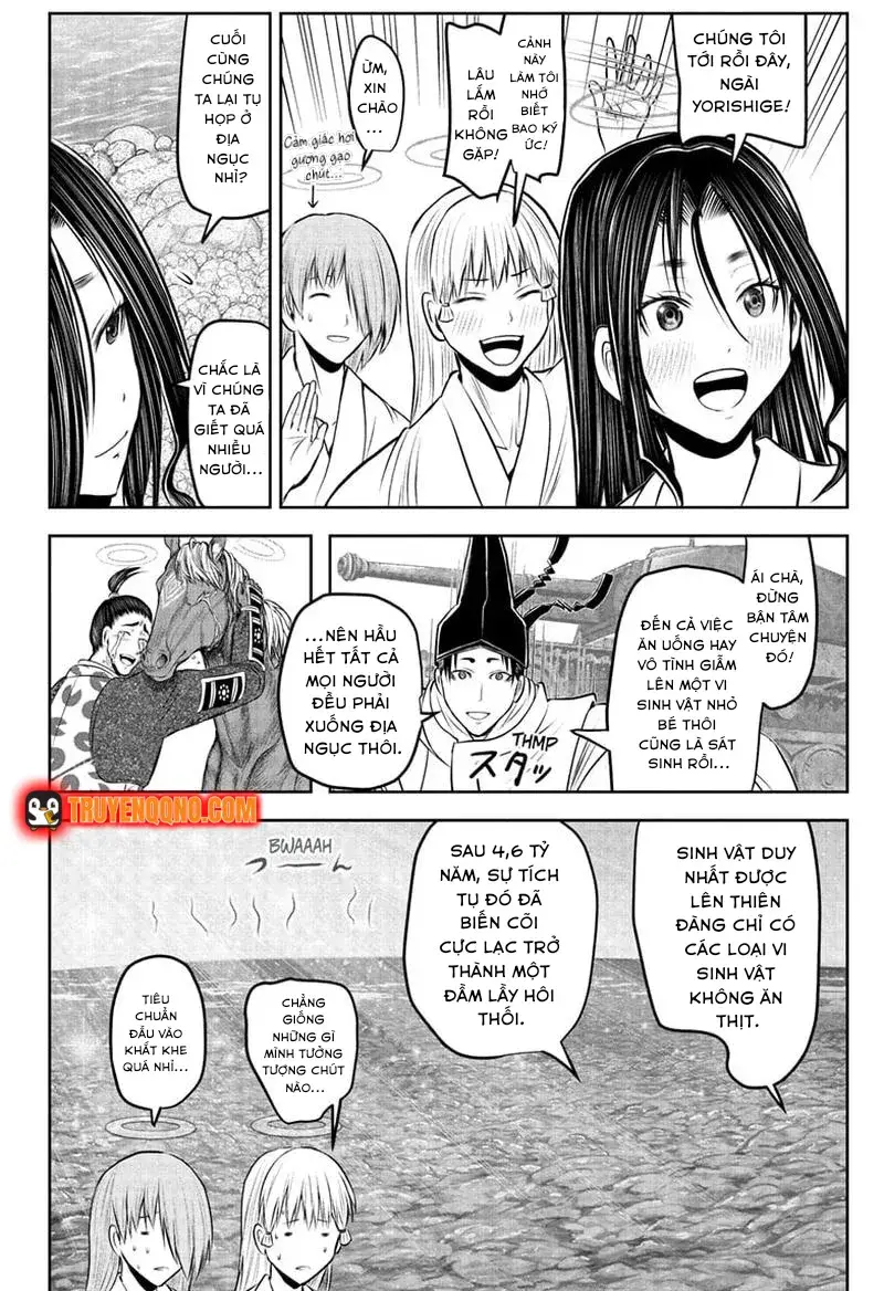 Thiếu Chủ Giỏi Chạy Trốn Chapter 238 - 20