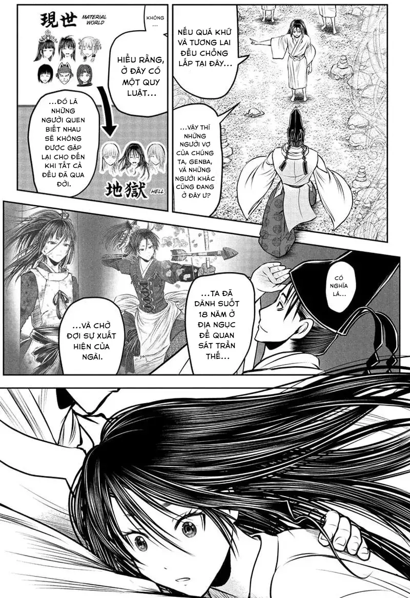 Thiếu Chủ Giỏi Chạy Trốn Chapter 238 - 21