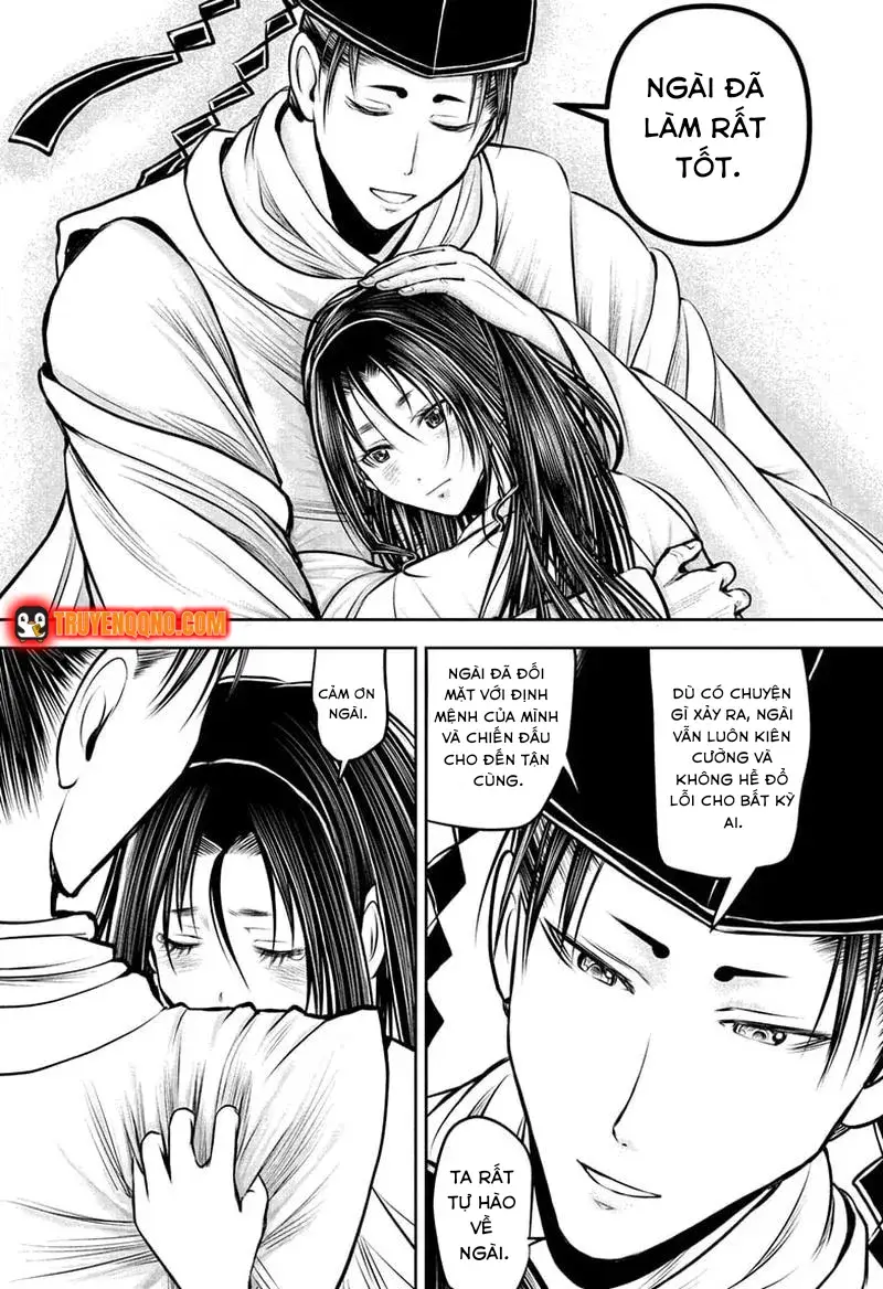 Thiếu Chủ Giỏi Chạy Trốn Chapter 238 - 22