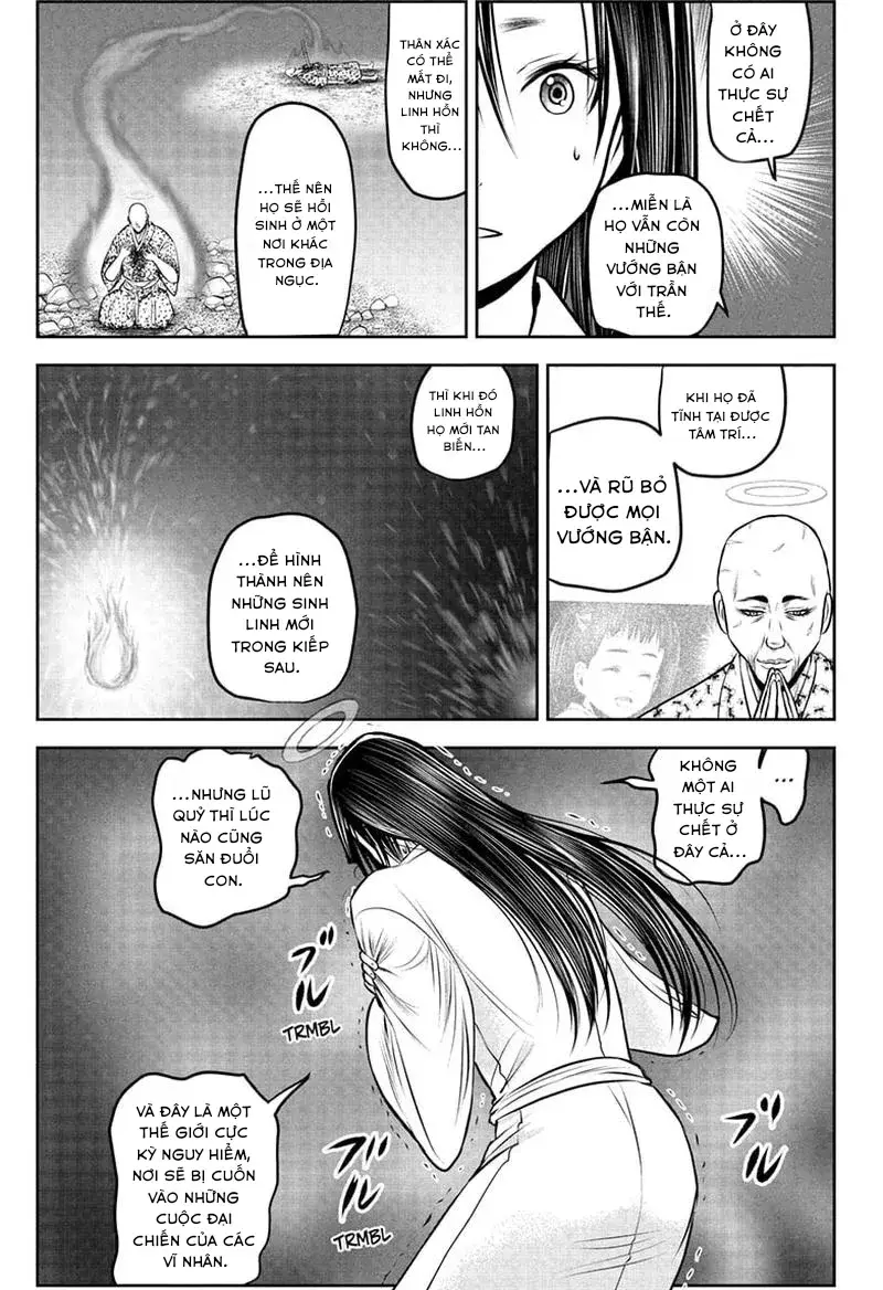 Thiếu Chủ Giỏi Chạy Trốn Chapter 238 - 27