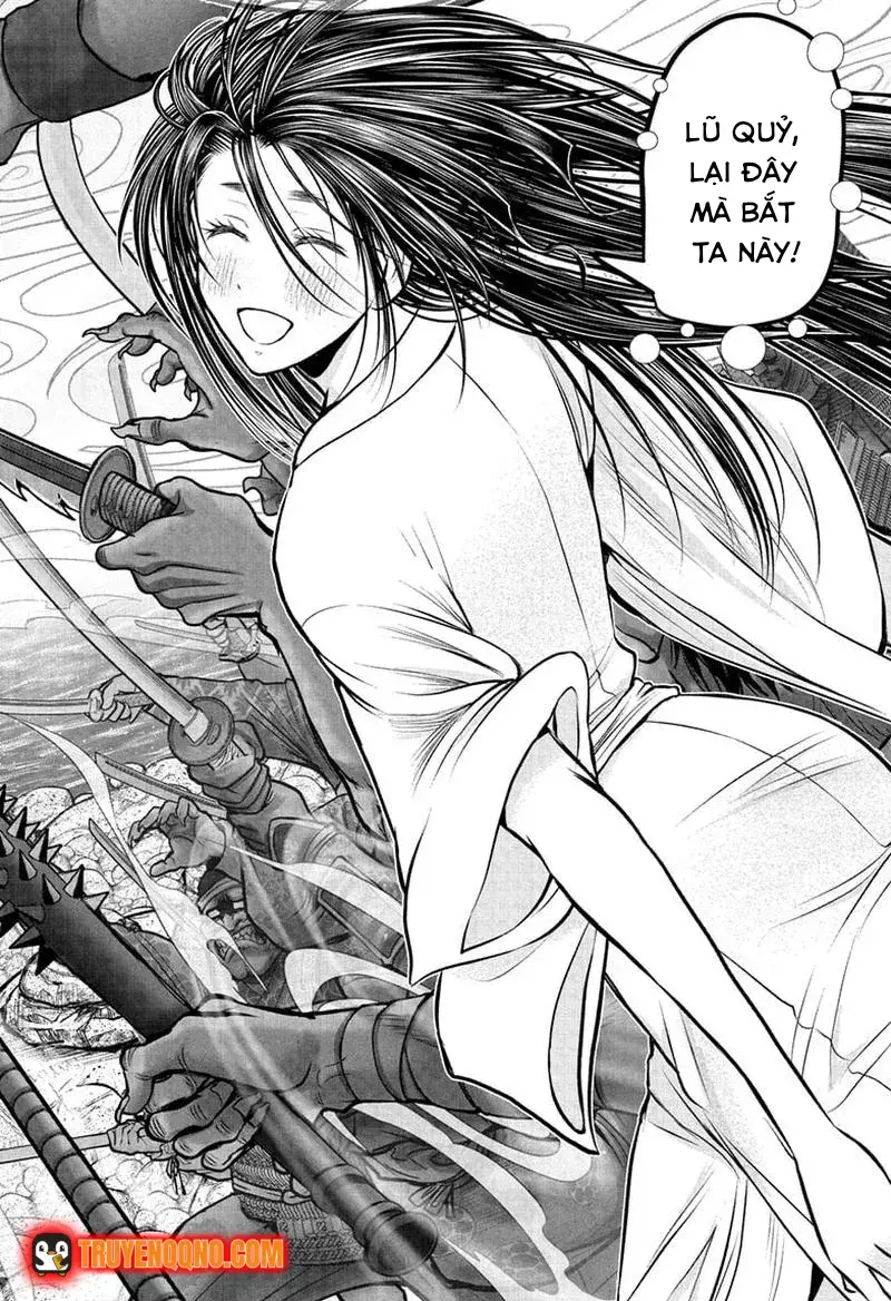 Thiếu Chủ Giỏi Chạy Trốn Chapter 238 - 30