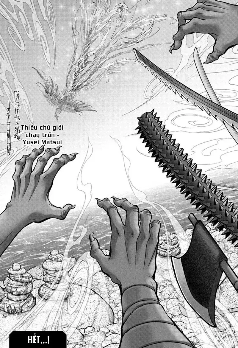 Thiếu Chủ Giỏi Chạy Trốn Chapter 238 - 31