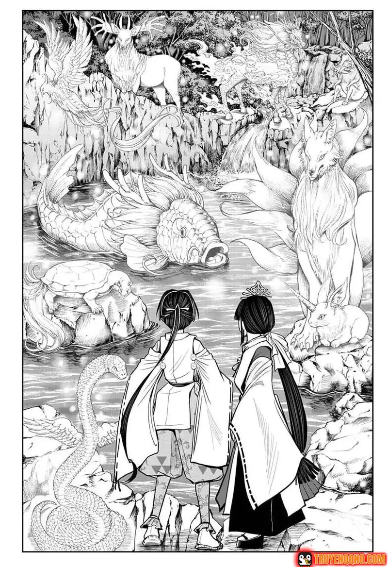 Thiếu Chủ Giỏi Chạy Trốn Chapter 24 - 15