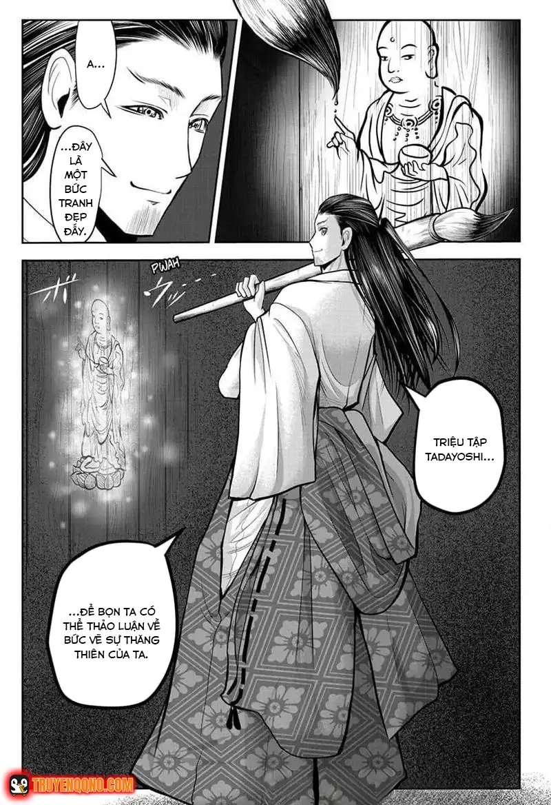 Thiếu Chủ Giỏi Chạy Trốn Chapter 24 - 20
