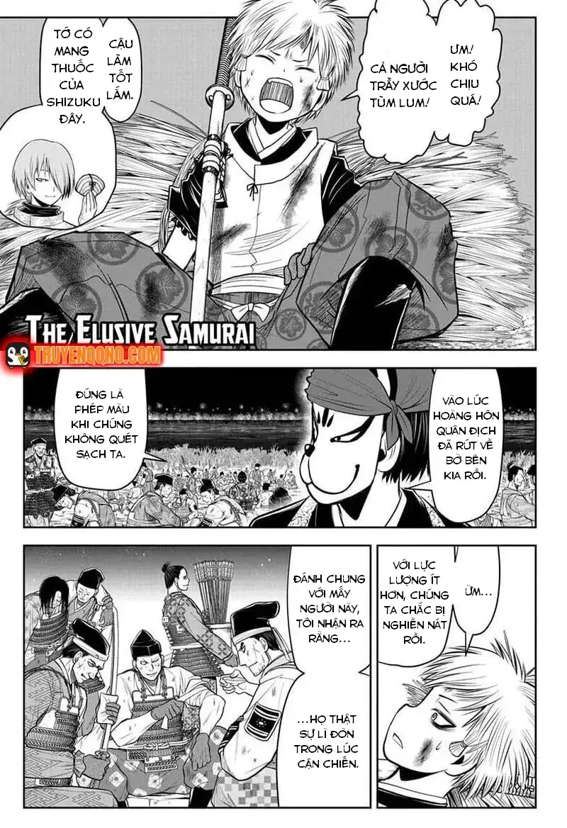 Thiếu Chủ Giỏi Chạy Trốn Chapter 28 - 2