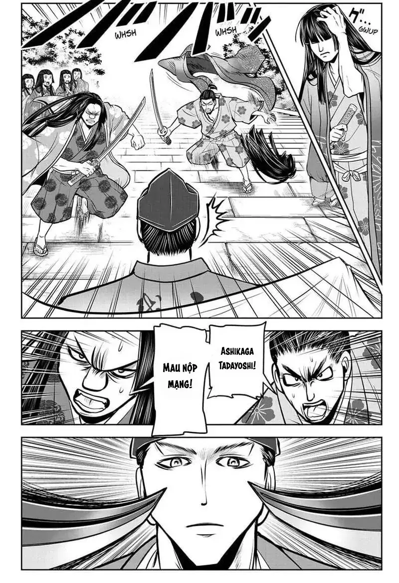 Thiếu Chủ Giỏi Chạy Trốn Chapter 33 - 10