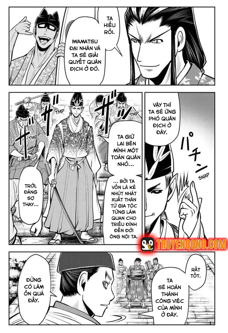 Thiếu Chủ Giỏi Chạy Trốn Chapter 33 - 13