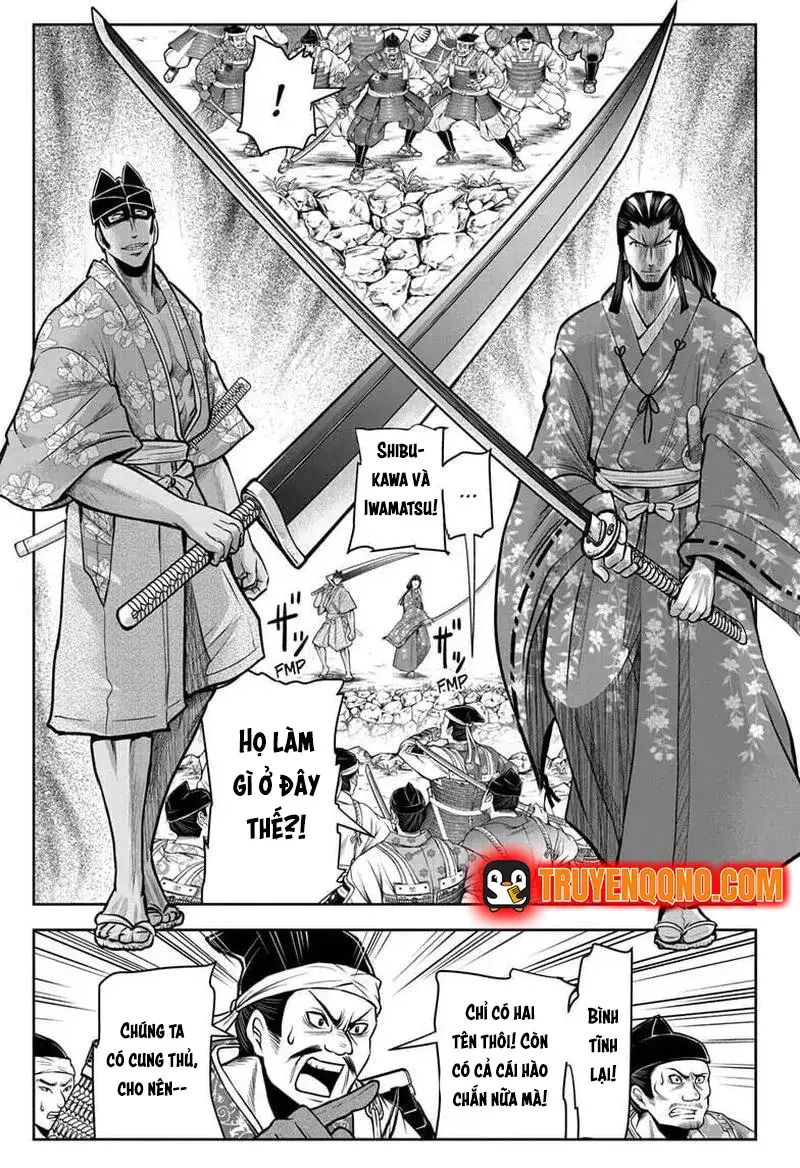 Thiếu Chủ Giỏi Chạy Trốn Chapter 33 - 15
