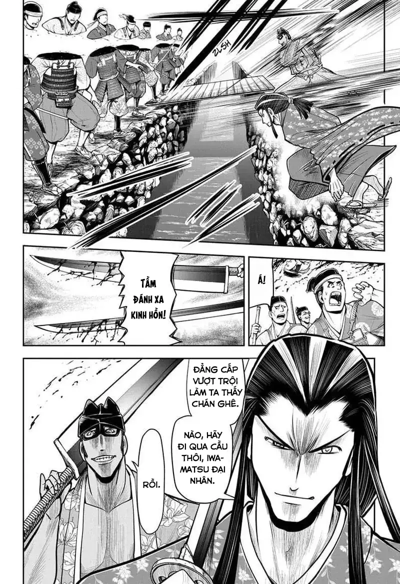 Thiếu Chủ Giỏi Chạy Trốn Chapter 33 - 16