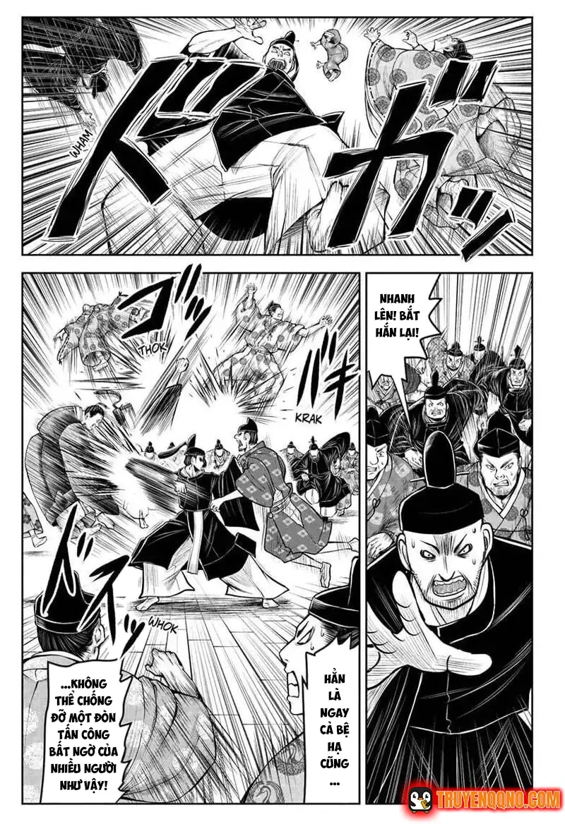 Thiếu Chủ Giỏi Chạy Trốn Chapter 37 - 9