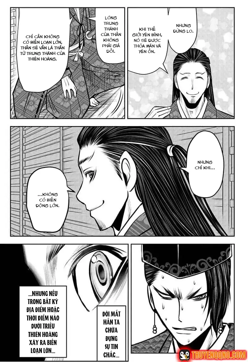 Thiếu Chủ Giỏi Chạy Trốn Chapter 37 - 15