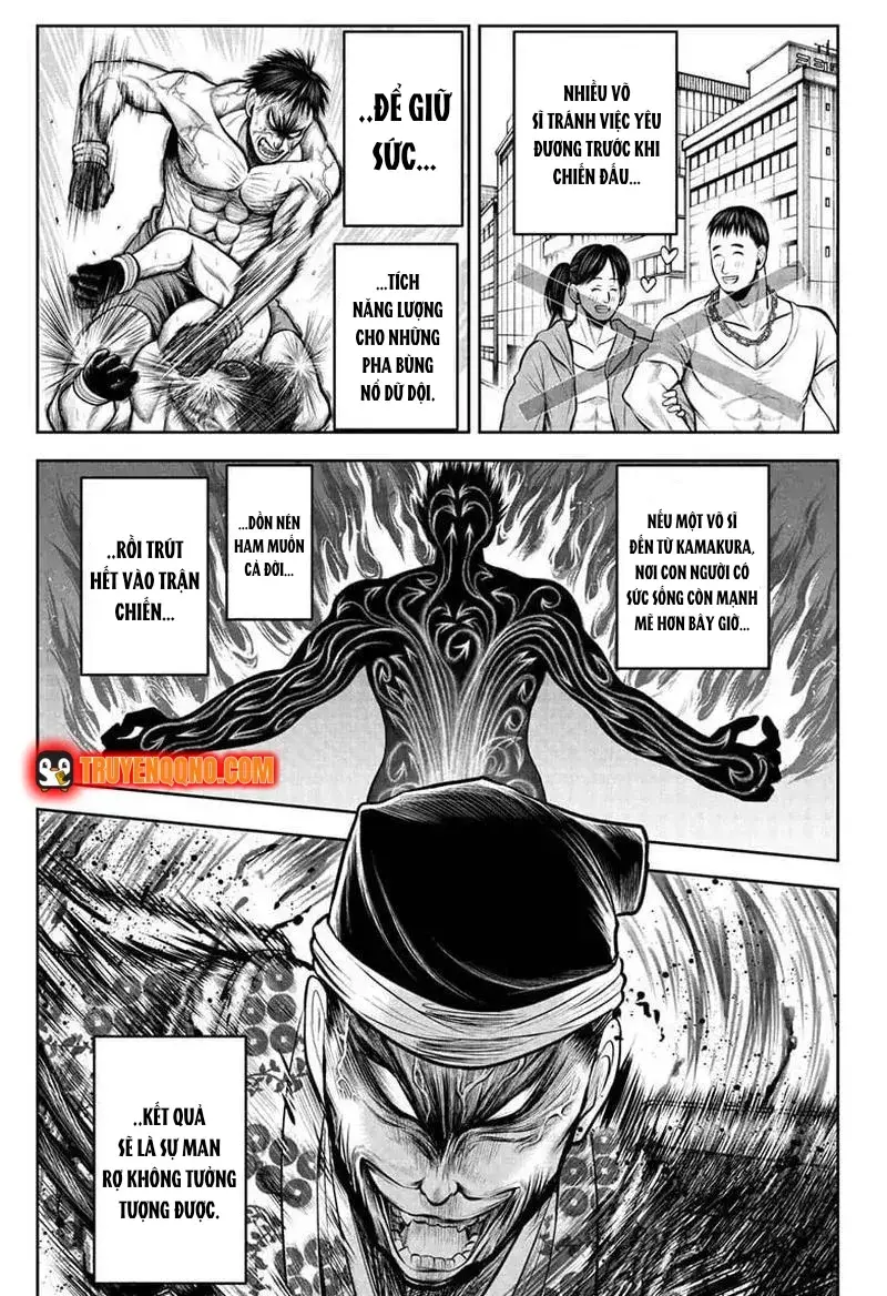 Thiếu Chủ Giỏi Chạy Trốn Chapter 39 - 5