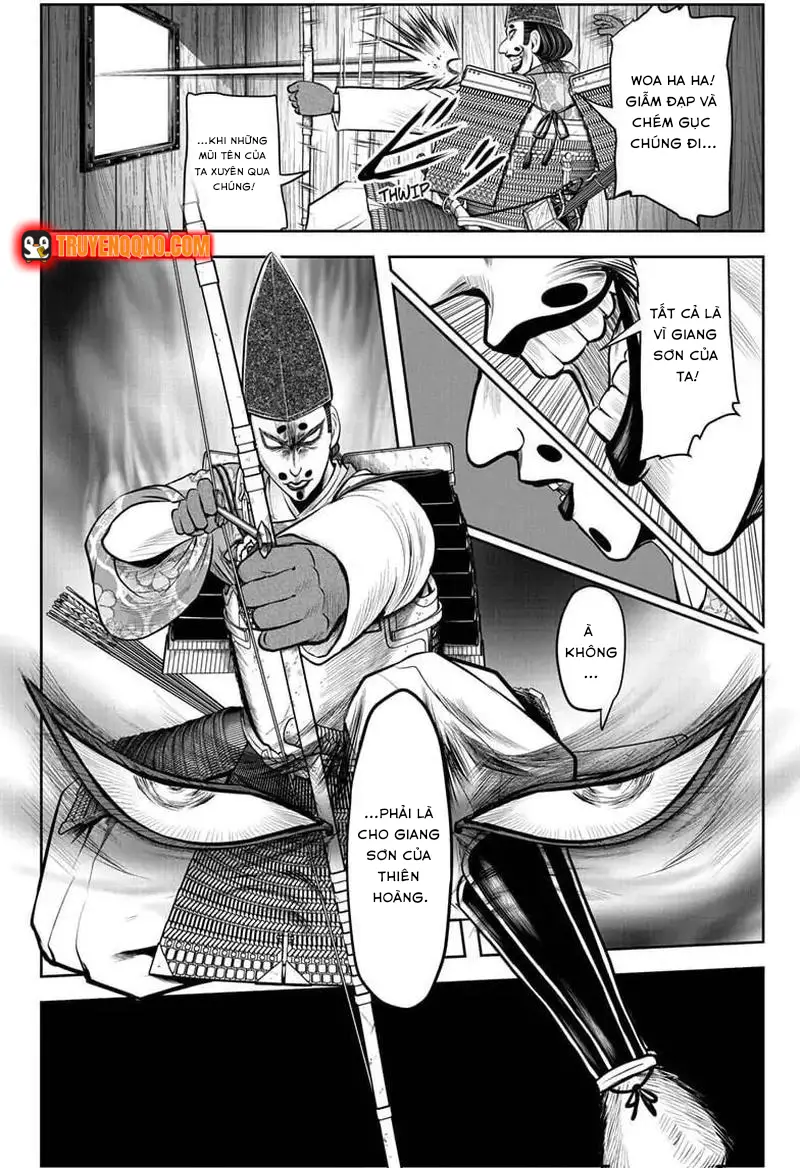 Thiếu Chủ Giỏi Chạy Trốn Chapter 42 - 8
