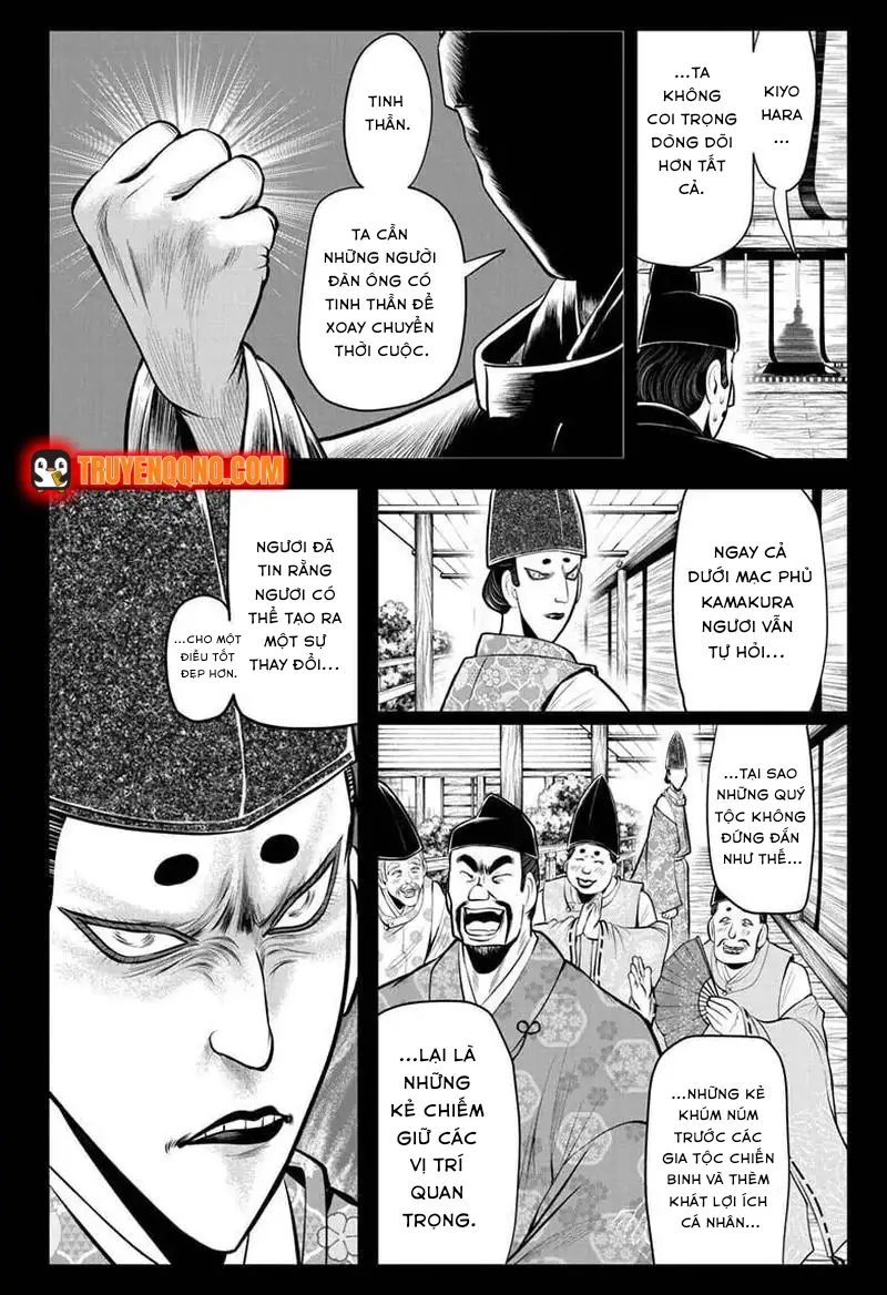Thiếu Chủ Giỏi Chạy Trốn Chapter 42 - 10