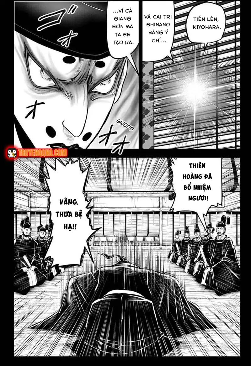 Thiếu Chủ Giỏi Chạy Trốn Chapter 42 - 12