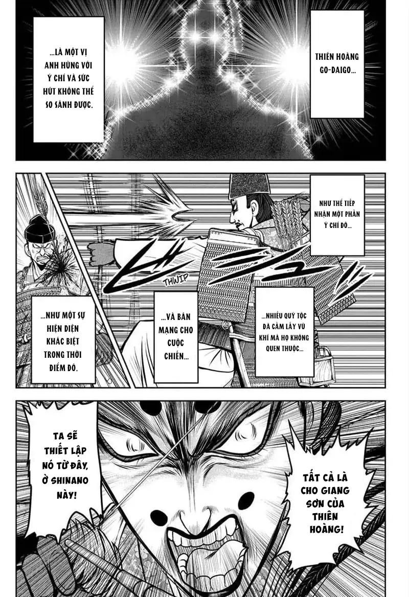 Thiếu Chủ Giỏi Chạy Trốn Chapter 42 - 13