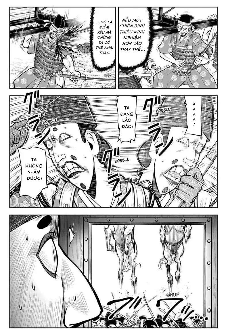 Thiếu Chủ Giỏi Chạy Trốn Chapter 42 - 15