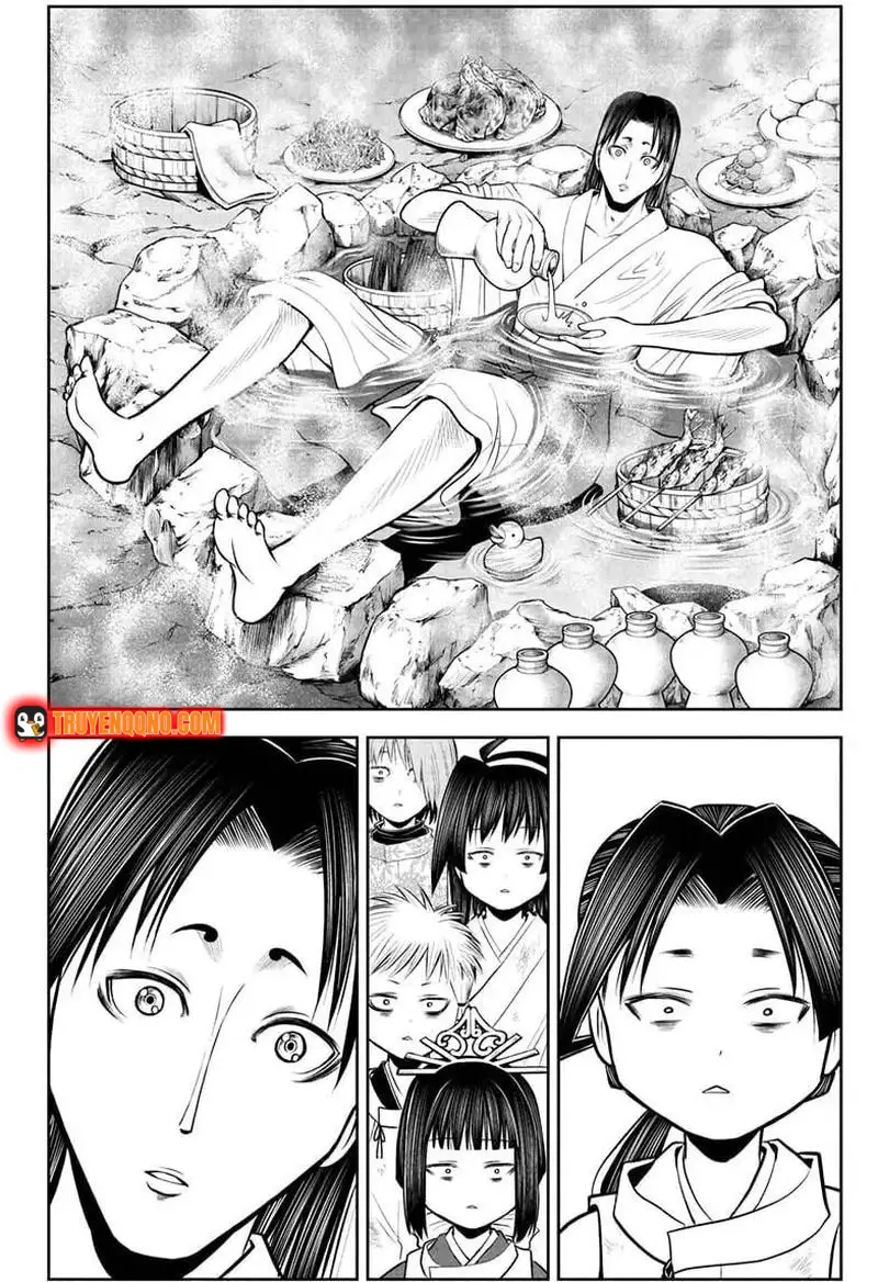 Thiếu Chủ Giỏi Chạy Trốn Chapter 44 - 10