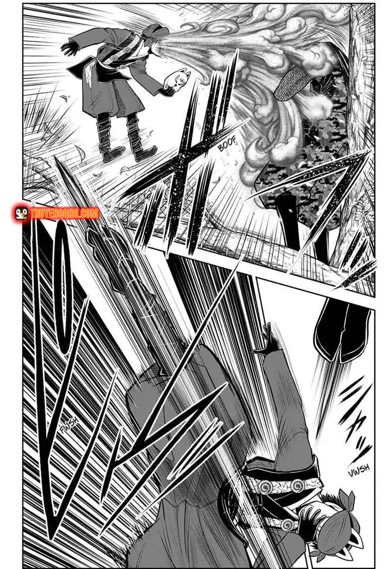 Thiếu Chủ Giỏi Chạy Trốn Chapter 47 - 16