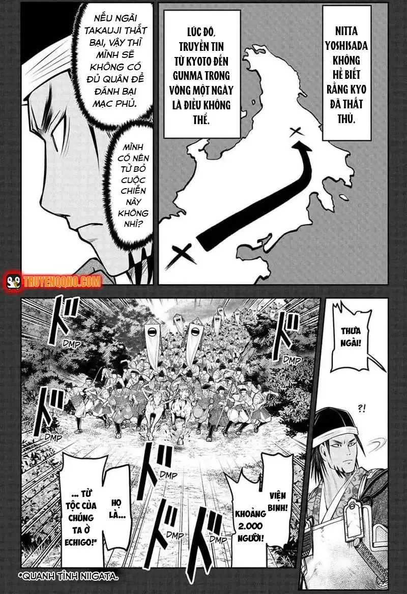 Thiếu Chủ Giỏi Chạy Trốn Chapter 48 - 7
