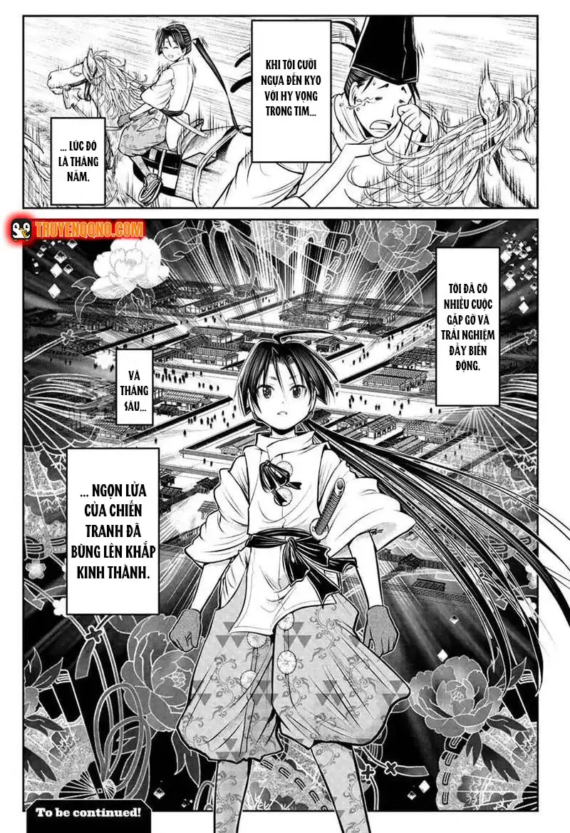 Thiếu Chủ Giỏi Chạy Trốn Chapter 48 - 24