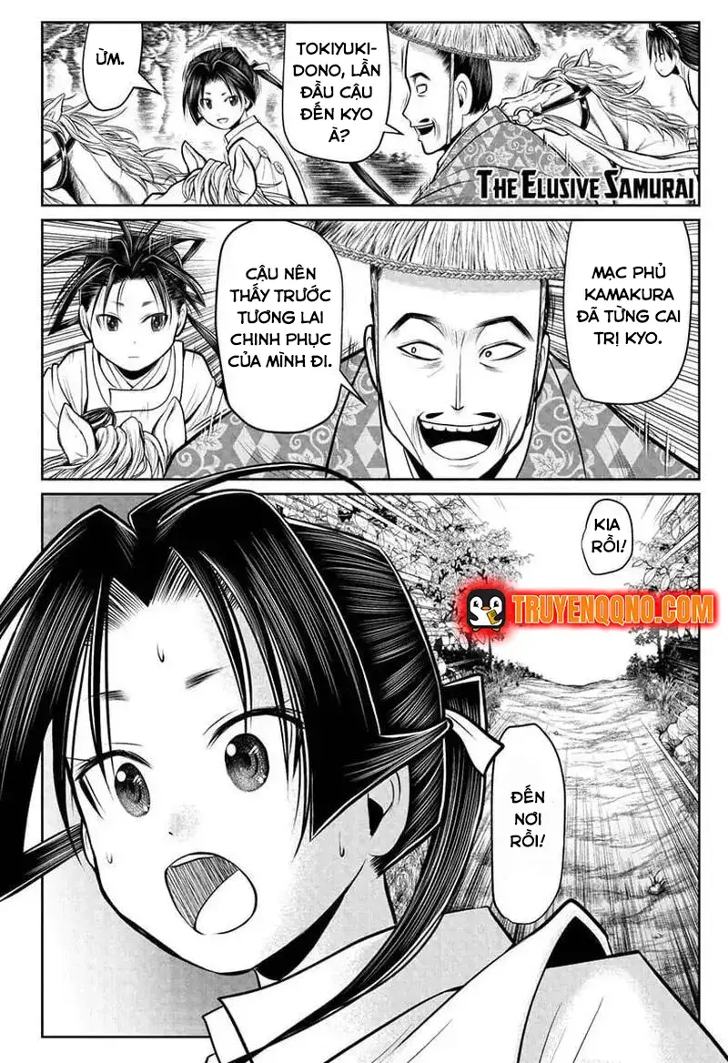 Thiếu Chủ Giỏi Chạy Trốn Chapter 50 - 3