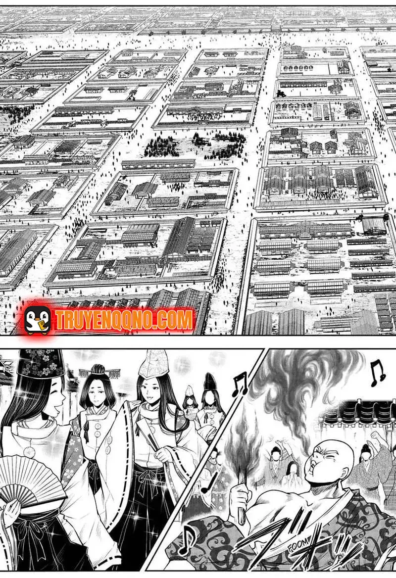 Thiếu Chủ Giỏi Chạy Trốn Chapter 50 - 5
