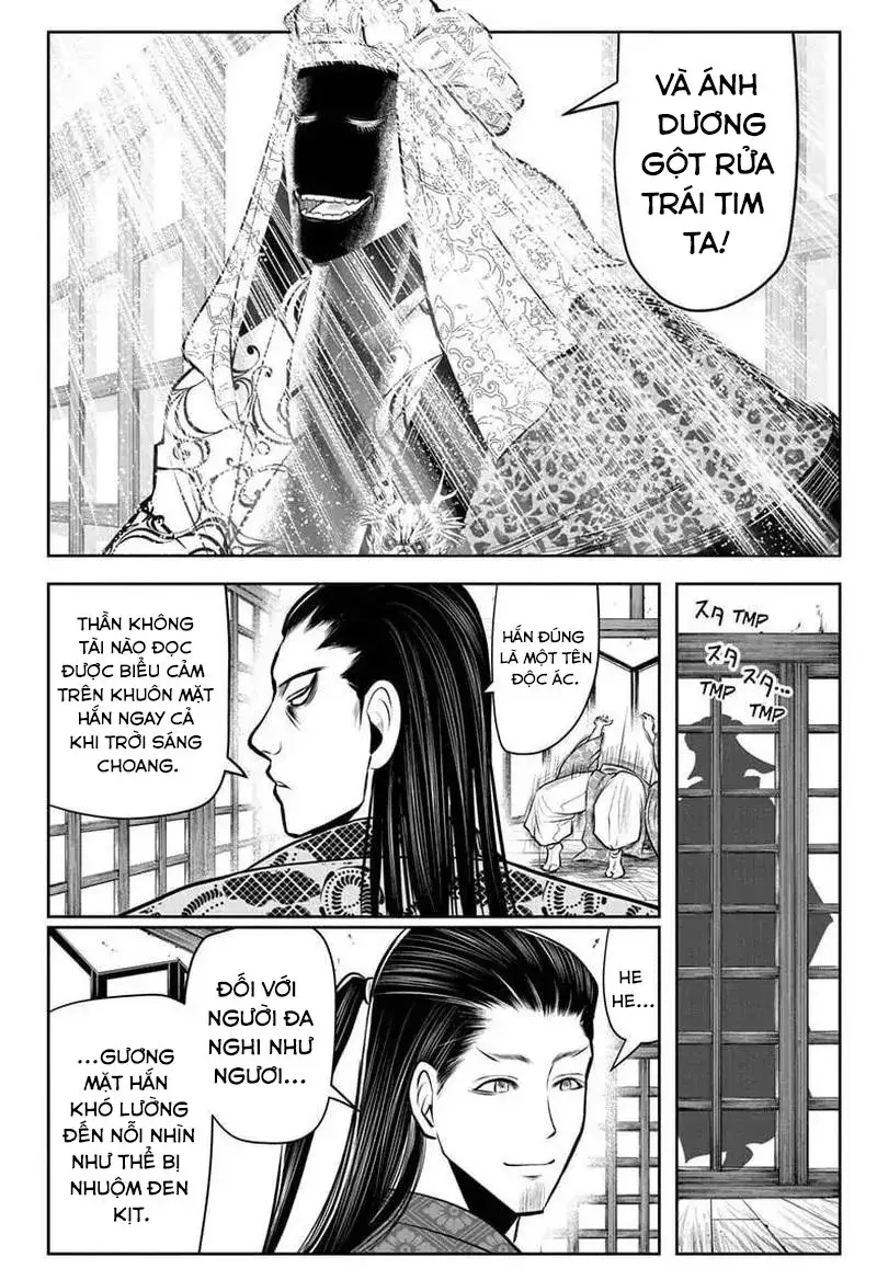 Thiếu Chủ Giỏi Chạy Trốn Chapter 53 - 6