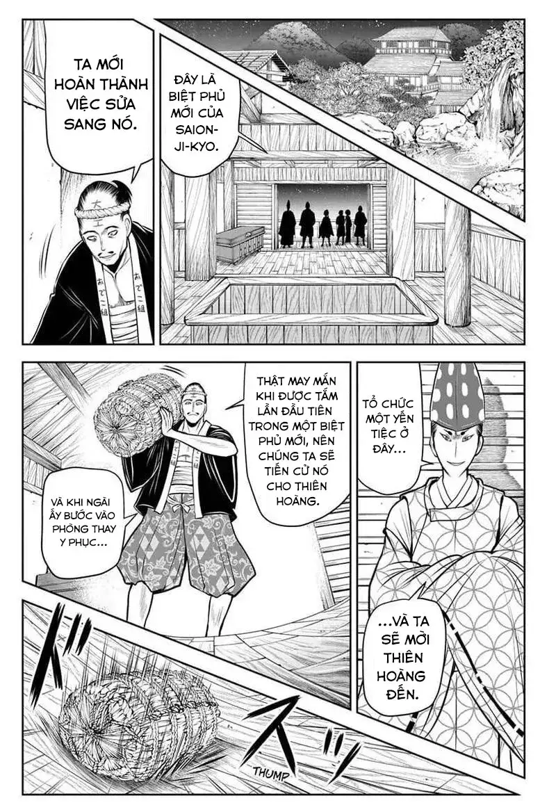 Thiếu Chủ Giỏi Chạy Trốn Chapter 53 - 19