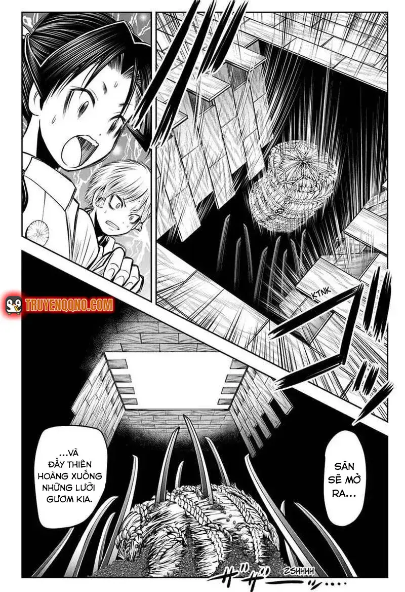 Thiếu Chủ Giỏi Chạy Trốn Chapter 53 - 20