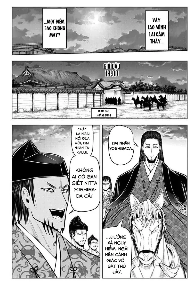 Thiếu Chủ Giỏi Chạy Trốn Chapter 56 - 14