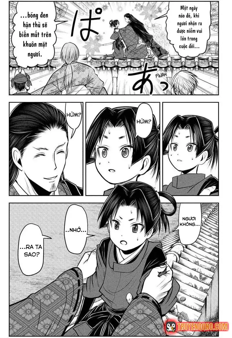 Thiếu Chủ Giỏi Chạy Trốn Chapter 57 - 9