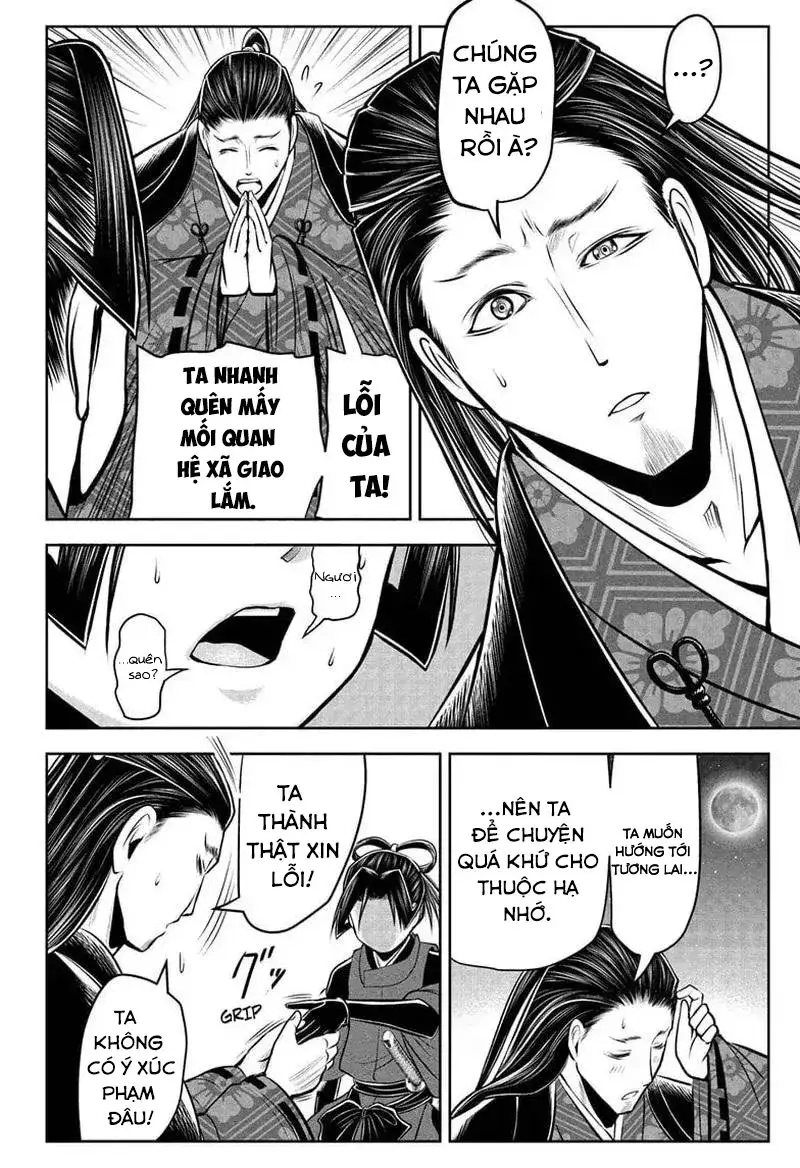 Thiếu Chủ Giỏi Chạy Trốn Chapter 57 - 10