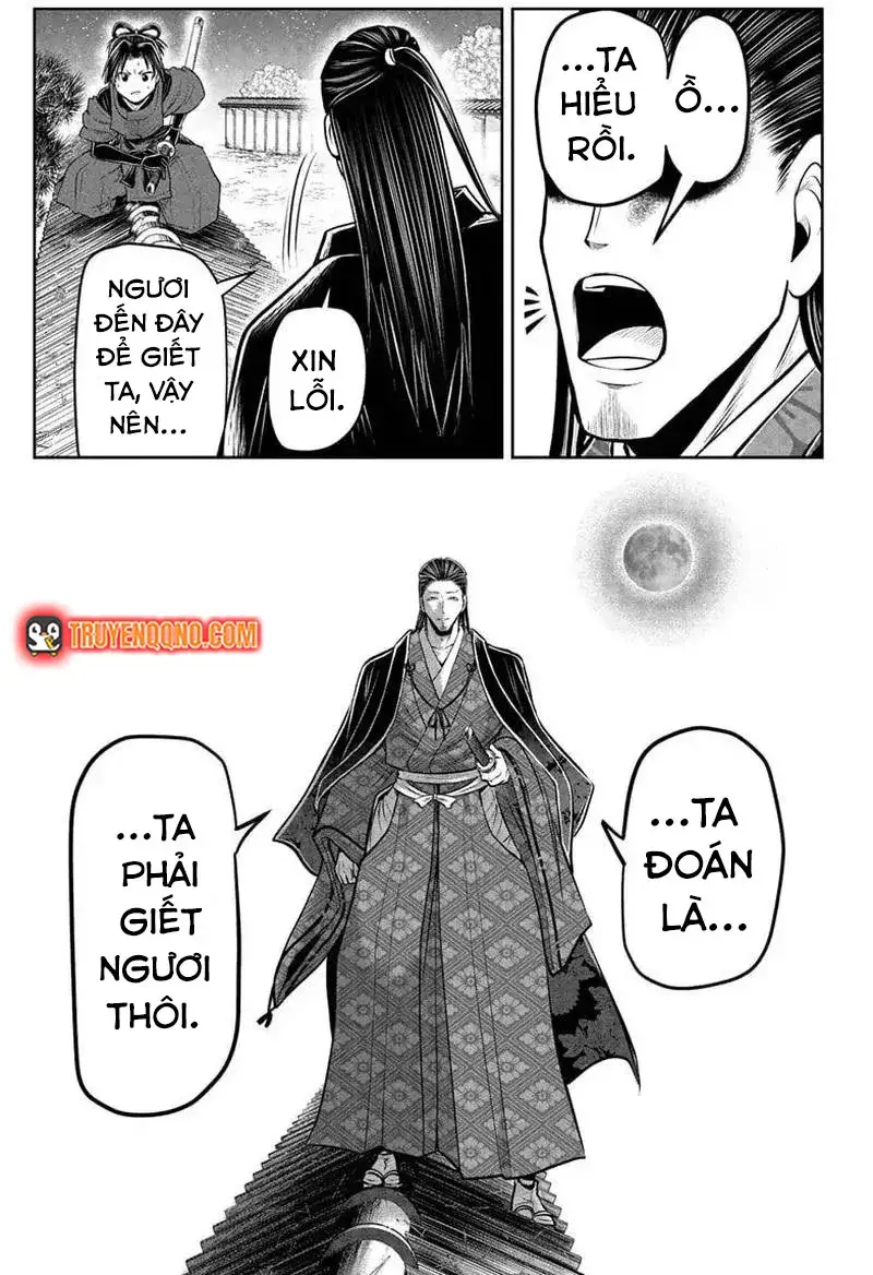 Thiếu Chủ Giỏi Chạy Trốn Chapter 57 - 15