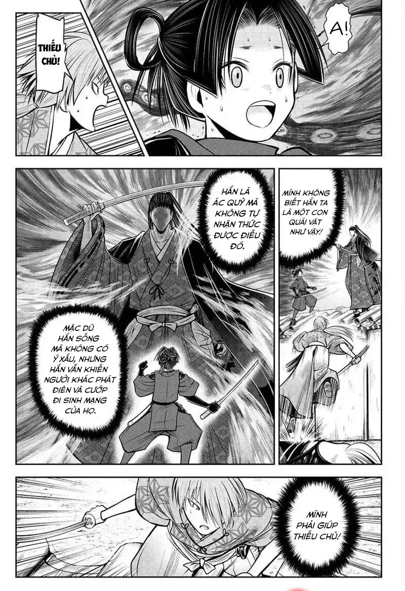 Thiếu Chủ Giỏi Chạy Trốn Chapter 57 - 17