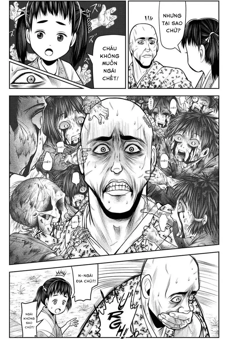 Thiếu Chủ Giỏi Chạy Trốn Chapter 60 - 19
