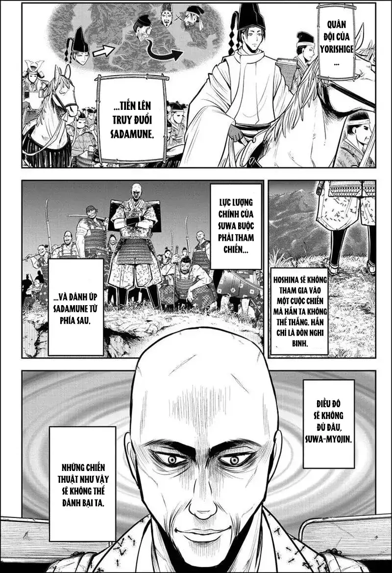 Thiếu Chủ Giỏi Chạy Trốn Chapter 62 - 12