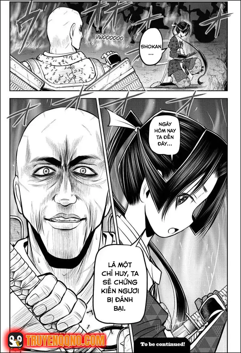 Thiếu Chủ Giỏi Chạy Trốn Chapter 62 - 21