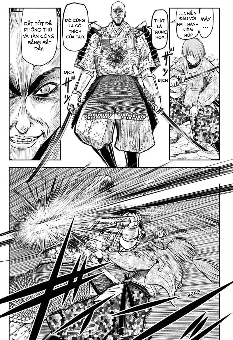 Thiếu Chủ Giỏi Chạy Trốn Chapter 63 - 15
