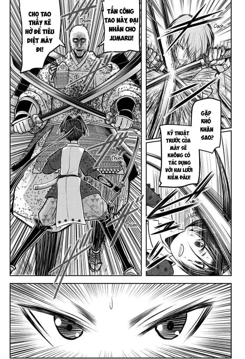 Thiếu Chủ Giỏi Chạy Trốn Chapter 63 - 19