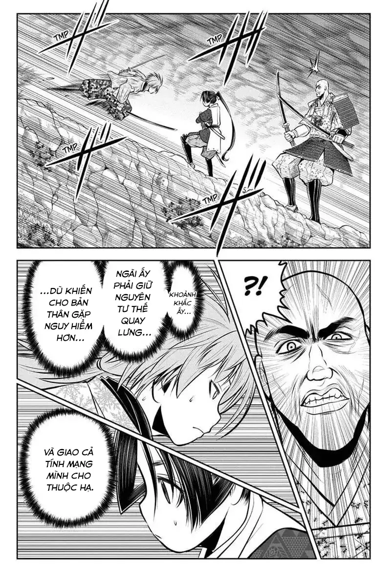 Thiếu Chủ Giỏi Chạy Trốn Chapter 64 - 14
