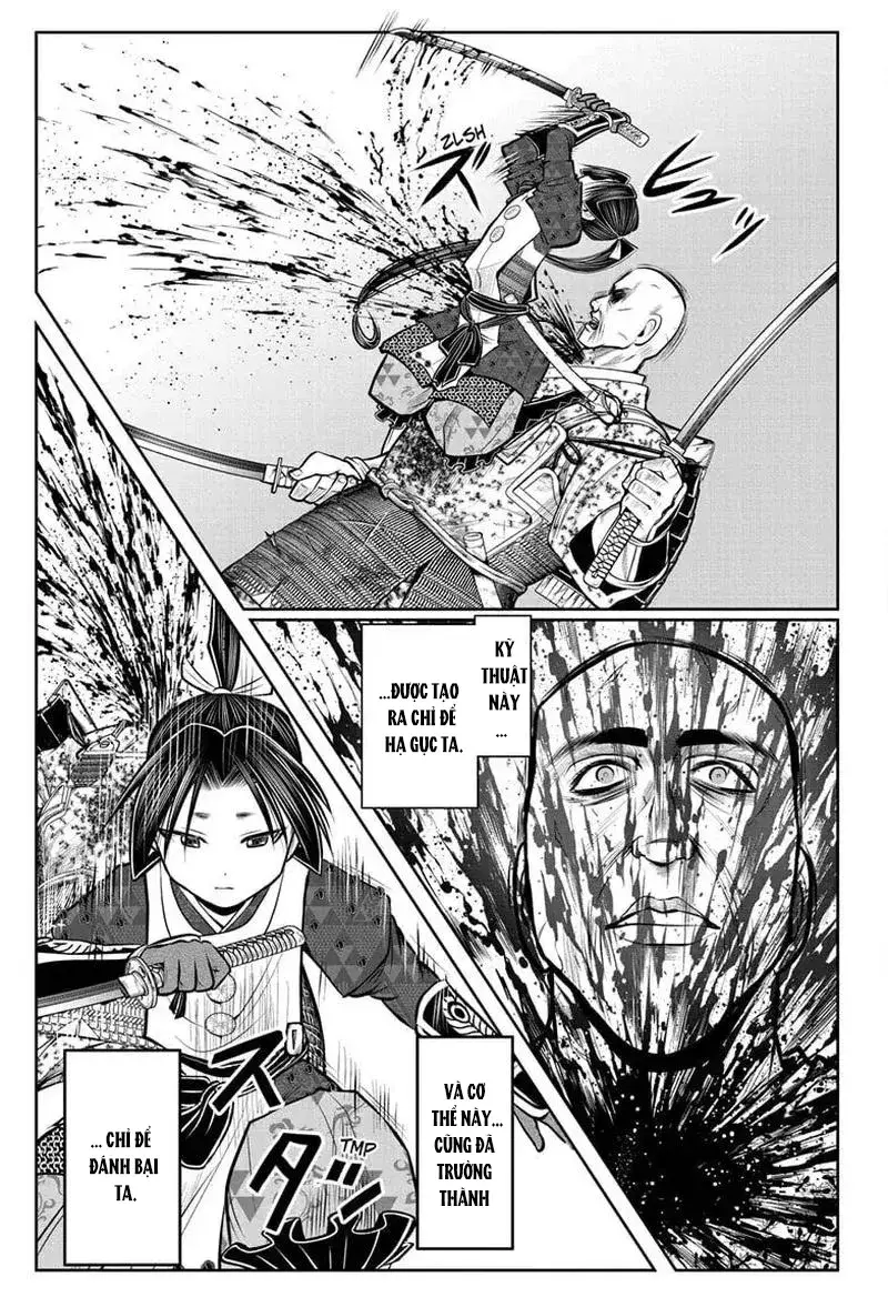 Thiếu Chủ Giỏi Chạy Trốn Chapter 64 - 20