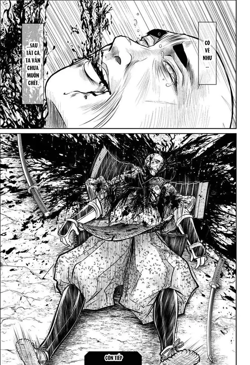 Thiếu Chủ Giỏi Chạy Trốn Chapter 64 - 22