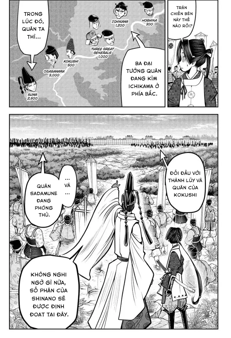 Thiếu Chủ Giỏi Chạy Trốn Chapter 65 - 19
