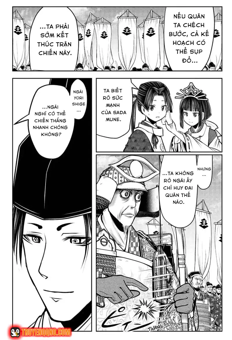 Thiếu Chủ Giỏi Chạy Trốn Chapter 65 - 20