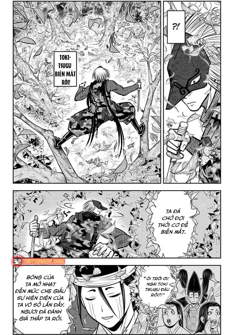 Thiếu Chủ Giỏi Chạy Trốn Chapter 68 - 4