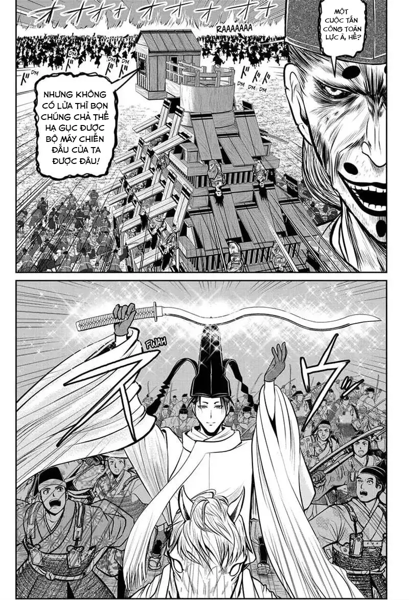 Thiếu Chủ Giỏi Chạy Trốn Chapter 68 - 9