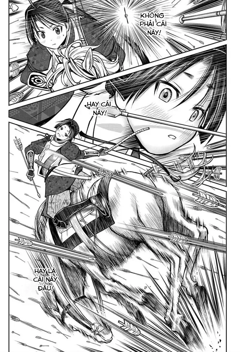 Thiếu Chủ Giỏi Chạy Trốn Chapter 68 - 13