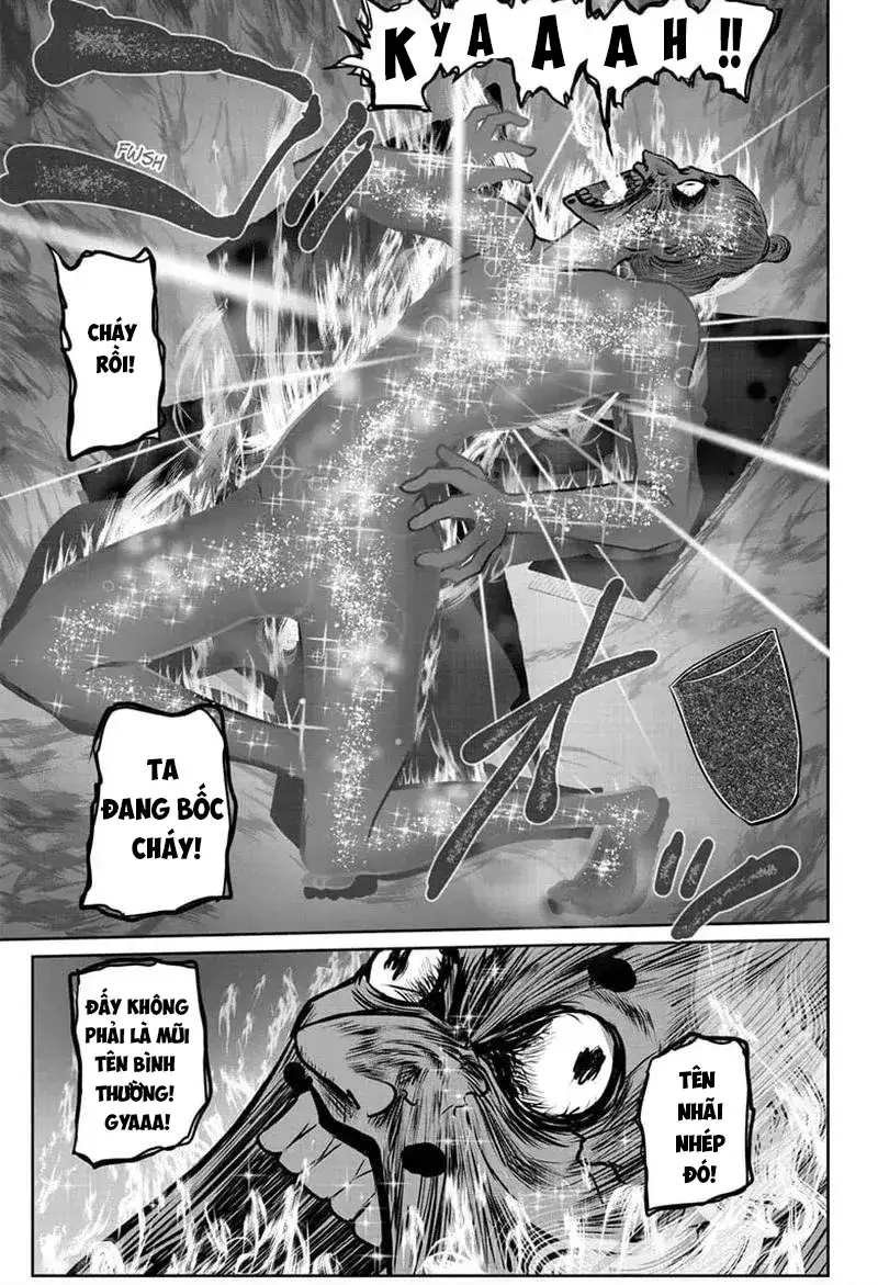 Thiếu Chủ Giỏi Chạy Trốn Chapter 68 - 17
